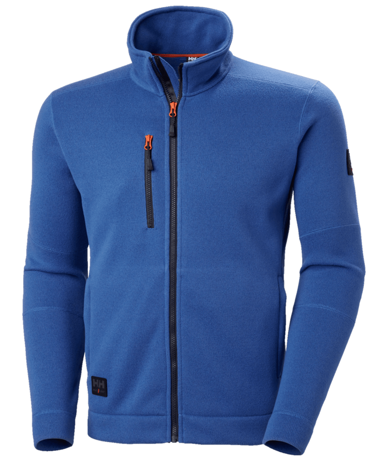 Helly Hansen 72250 Kensington Knit Fleece 558 L